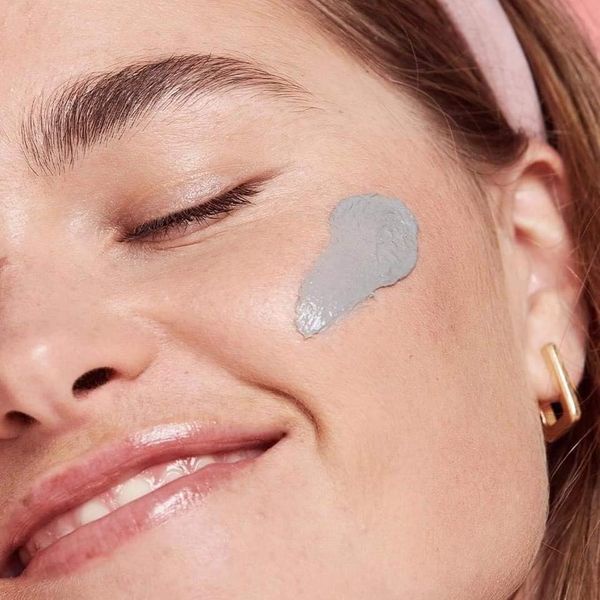Mặt nạ đất sét Frank Body Anti-Drama Face Mask 80ml