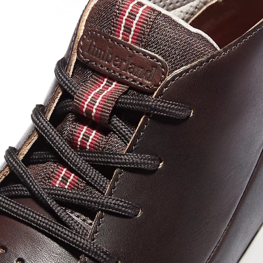 Giày Thể Thao Nam Bradstreet Ultra PT Chukka Màu Nâu Timberland TB0A42ESGJ