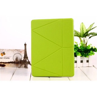 Bao da ipad new 9.7 inch 2017 2018 chính hãng onjess