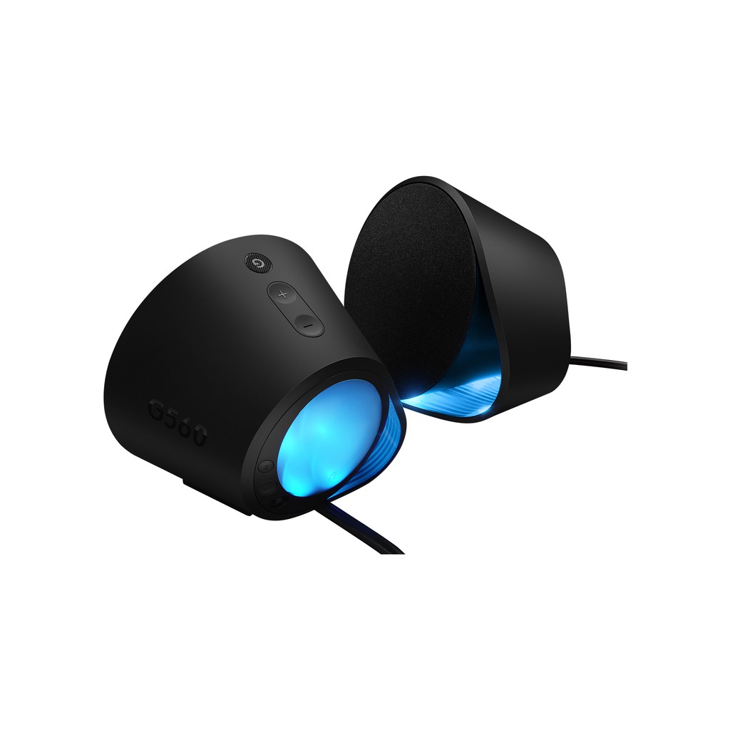 Loa Bluetooth Logitech G560 2.1 LightSync 240W - Hàng Chính Hãng