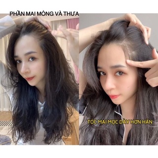 Serum bơ dừa kiera kích mọc tóc dày dài x2 lần.