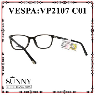 Gọng Kính Unisex Vespa VP2108