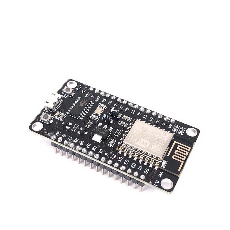 1 Bảng Mạch Phát Triển Wifi Không Dây Ch340 Nodemcu V3 Lua Esp826