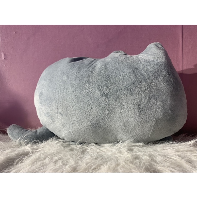 Gối bông Mèo Pusheen dễ thương