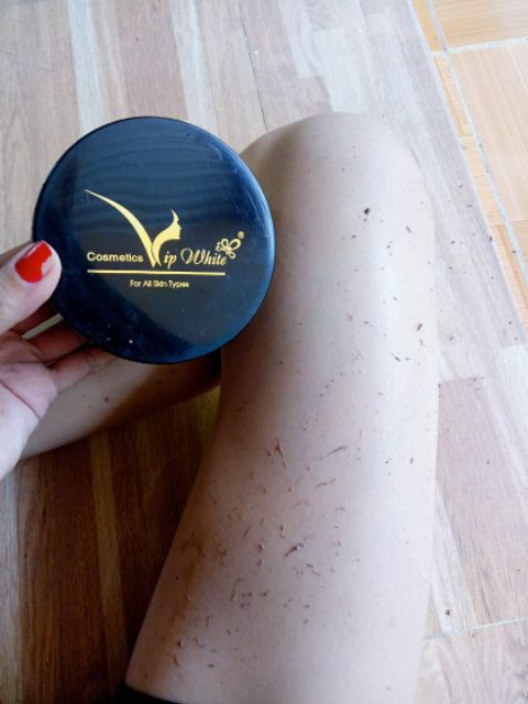 Tẩy tế bào chết cafe vip white | BigBuy360 - bigbuy360.vn