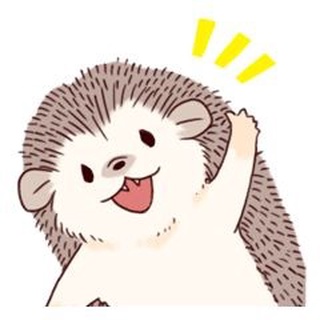 Tiệm đồ ăn Nhím Ú