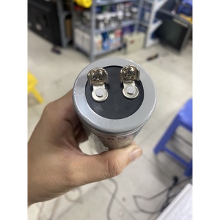 Tụ điện ABM 300MFD, 250VAC: