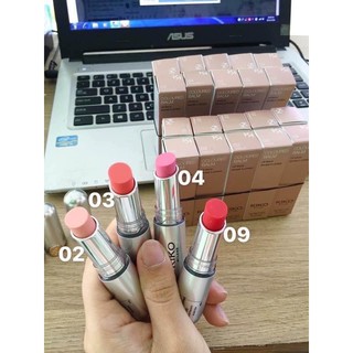 Son dưỡng Kiko Coloured Balm màu 02