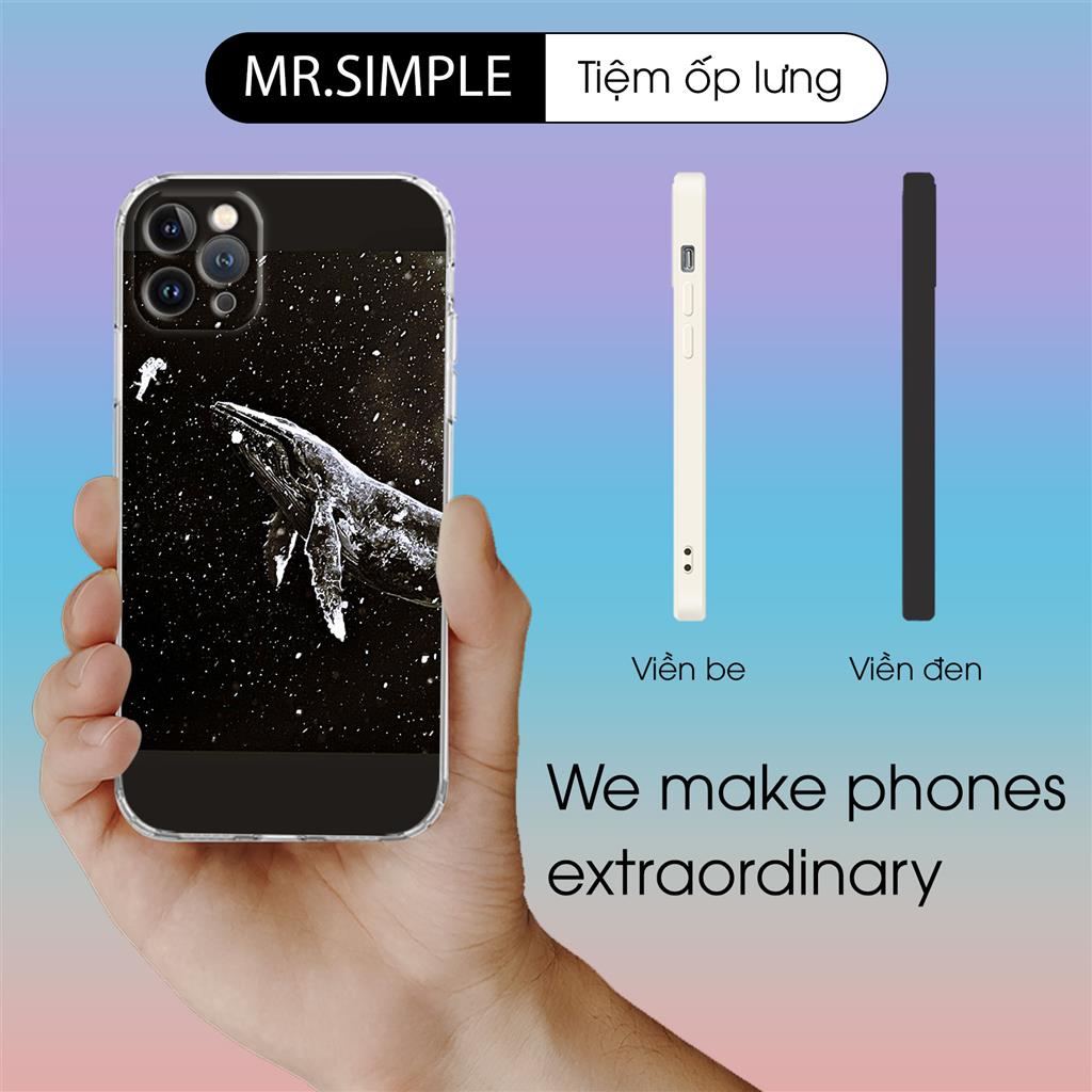 Ốp điện thoại EXO Sing For You 2 Mr.Simple Shop dành cho Iphone 6 7 8 Plus 11 12 13 PRO MINI AST06210374