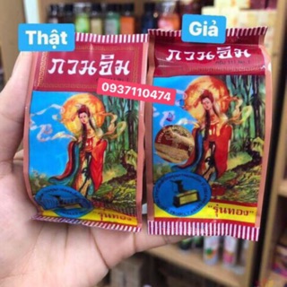 Kem sâm cô tiên thailand