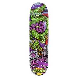 Mặt Ván Trượt Chuyên Nghiệp Châu Âu- DROSHKY DRAGON DECK - 8.0