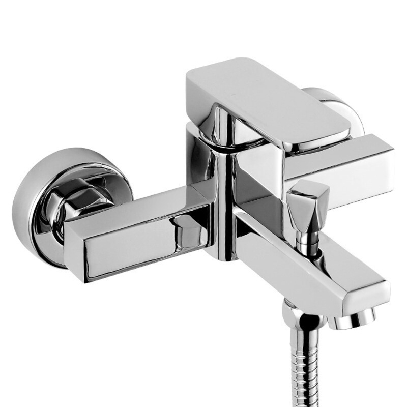 Đầu Nối Vòi Nước Có Thể Điều Chỉnh Cho Phòng Tắm