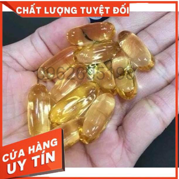 DẦU HẢI CẨU OMEGA3 HÀN QUỐC, HỘP ĐỎ 300 VIÊN