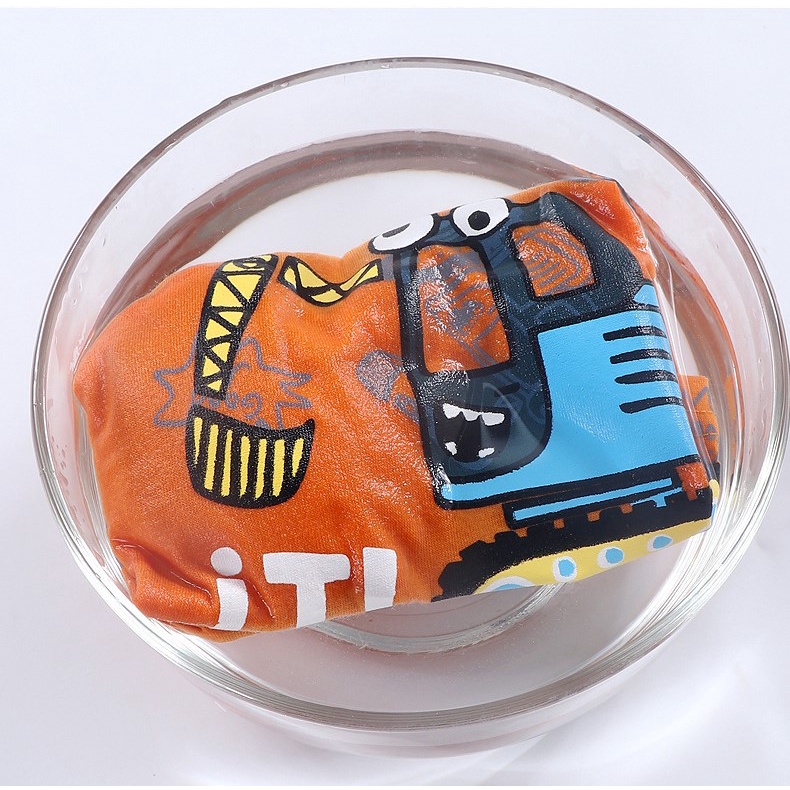 Áo cộc tay cho bé trai bé gái hàng Quảng Châu áo ngắn tay trẻ em mặc hè cotton cao cấp