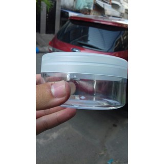 Set 20 Hủ nhựa kem body 200gr
