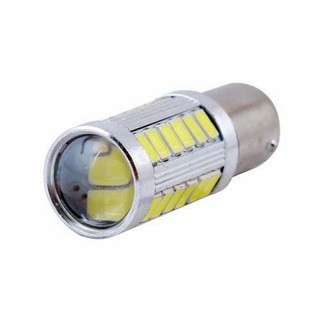 Đèn Led Hậu Chớp liên tục khi thắng