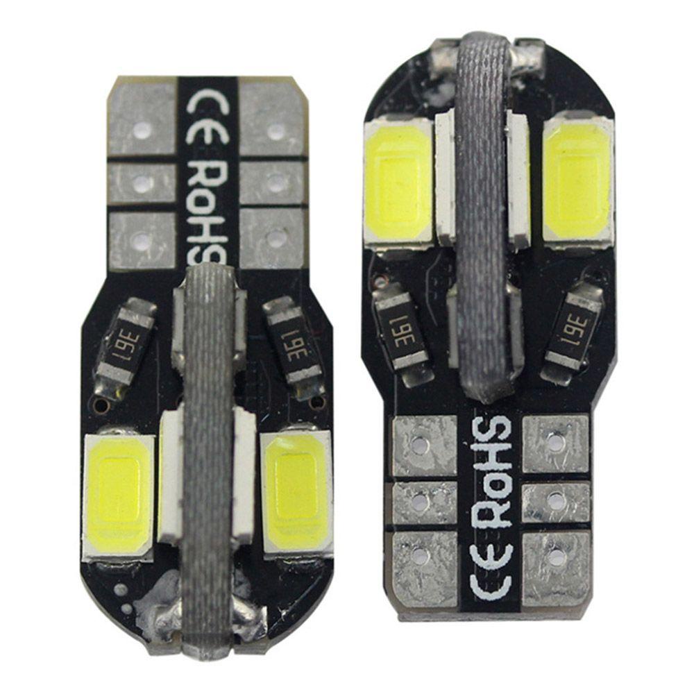 MAG 10 Bóng Đèn LED Xe Hơi Ánh Sáng Trắng 6000K Mới