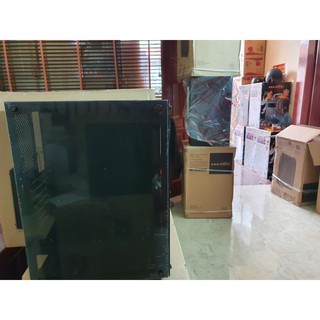VỎ CASE MÁY TÍNH VSP KA-210