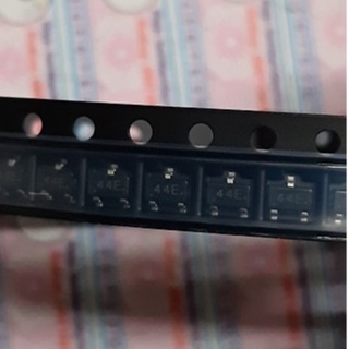 5 sản phẩm IC cảm biến từ trường hall SMD  44E HAL3144E A3144E SOT23