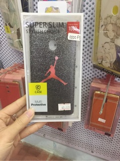 ỐP LƯNG OPPO F5