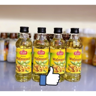 Dầu Óc Chó Đức Kunella 100ML