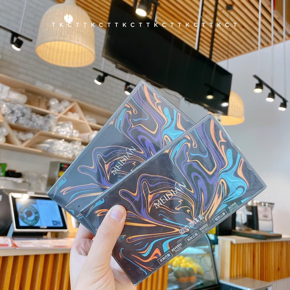 Set Nước Hoa Khô Meidian ❤️RẺ VÔ ĐỊCH❤️ Nước Hoa Khô Dành Cho Nam Và Nữ Lưu Hương Lâu | BigBuy360 - bigbuy360.vn