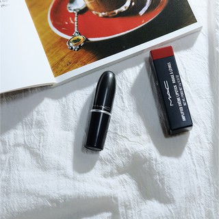 Son MAC Lipstick các dòng Matte / Retro Matte / Powder Kiss