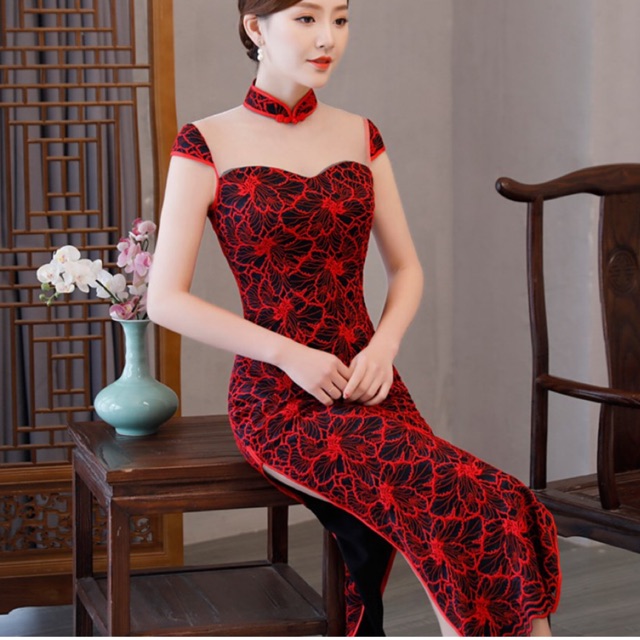 Đầm si vanmai