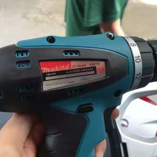 Khoan PIN makita