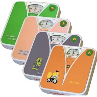 Cân sức khỏe nhơn hòa 120 kg