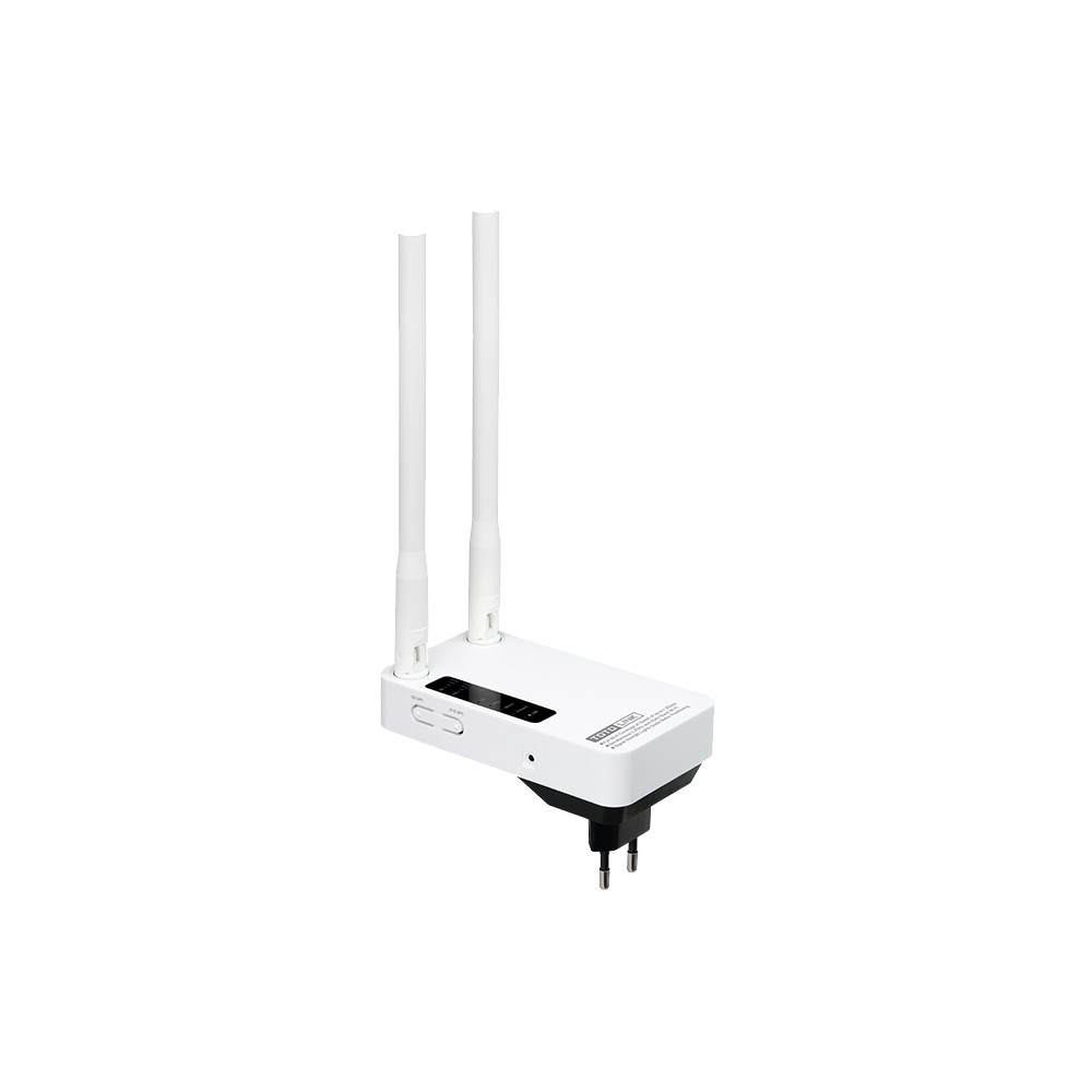 Totolink EX1200M Thiết bị mở rộng sóng Wi-Fi băng tần kép chuẩn AC1200