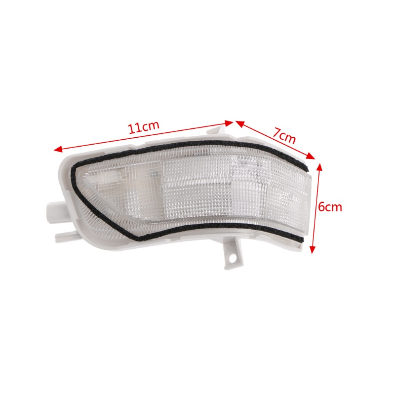 Đèn LED Xi Nhan Chuyên Dụng Cho Xe Hơi CRV Crosstour