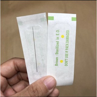 COMBO 100 KIM DÀI PHỔ THÔNG dùng cho tất cả loại máy phun xăm phổ thông