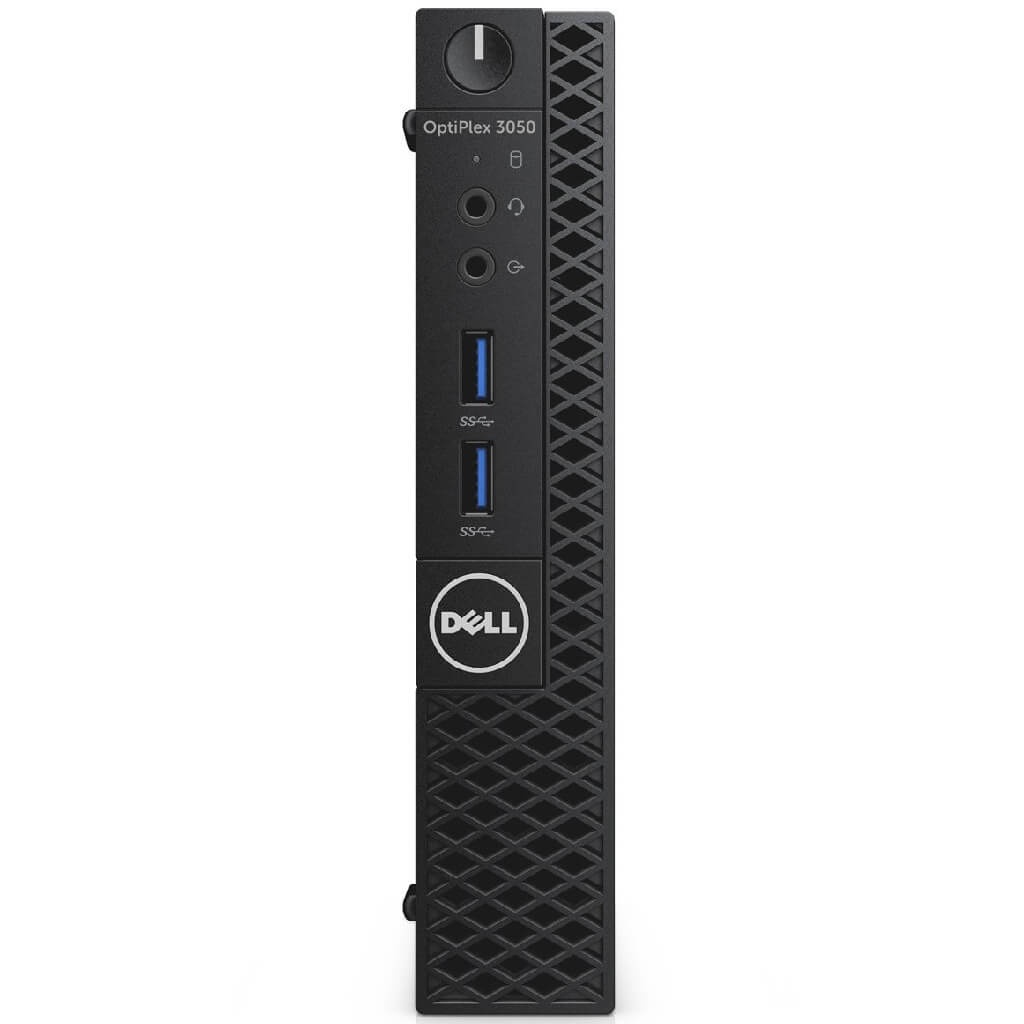 Máy Bộ Dell Optiplex 3050 Core i3-7100T, Ram 8GB, SSD 256GB