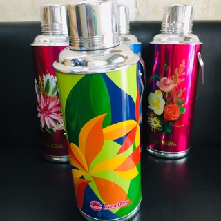 Bình thuỷ Rạng Đông đời cổ