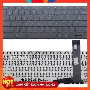 Bàn phím laptop Asus Chromebook C201 C201P C202 C202S – C201 ZIN