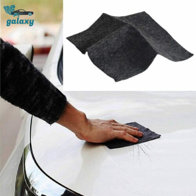 Galaxy Khăn Lau Xe Hơi Loại Bỏ Vết Trầy Xước Tiện Dụng