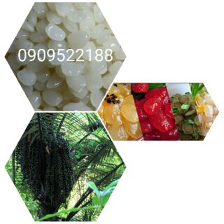 Đác rim thơm - Giao grab/now
