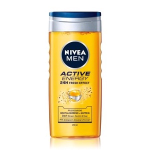 Sữa tắm gội Nivea men 3 in1 nhiều màu hàng Đức 250ml -Shop Dalavii