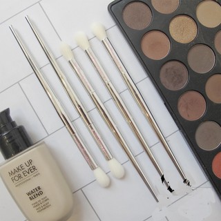 Cọ Tan Màu Mắt Jessup Cosmetics Blending Brush