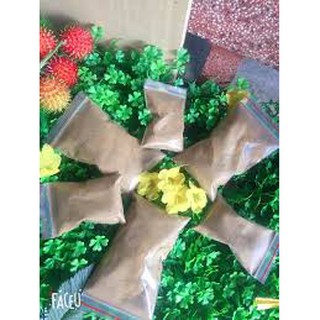 Gia vị ướp nướng đủ các loại thịt thơm ngon