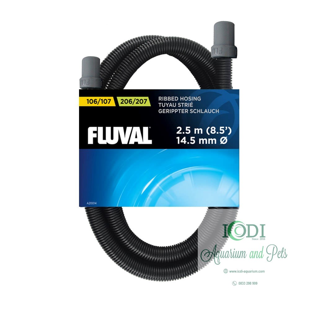 Máy Lọc Bể Cá FLUVAL 107