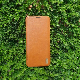 Bao da XO cao cấp cho Samsung S8 Plus