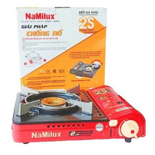 Bếp ga mini Namilux