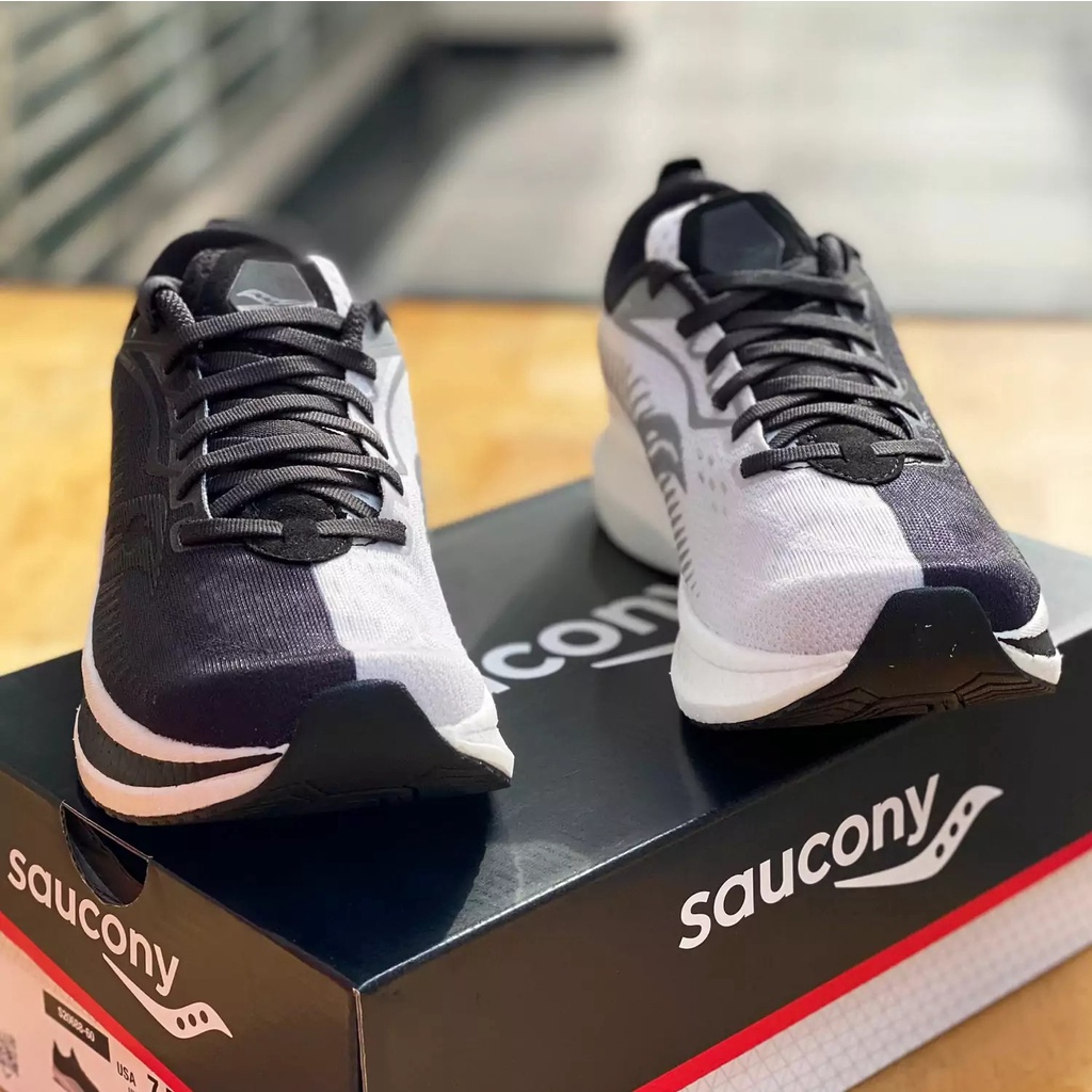 Giày chạy nam Saucony Endorphin Speed 2 – Reflexion