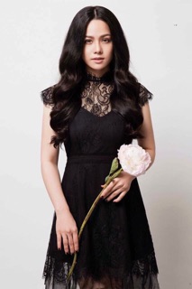 Đầm ren cao cấp