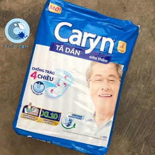 Tã dán người già Caryn Xl10