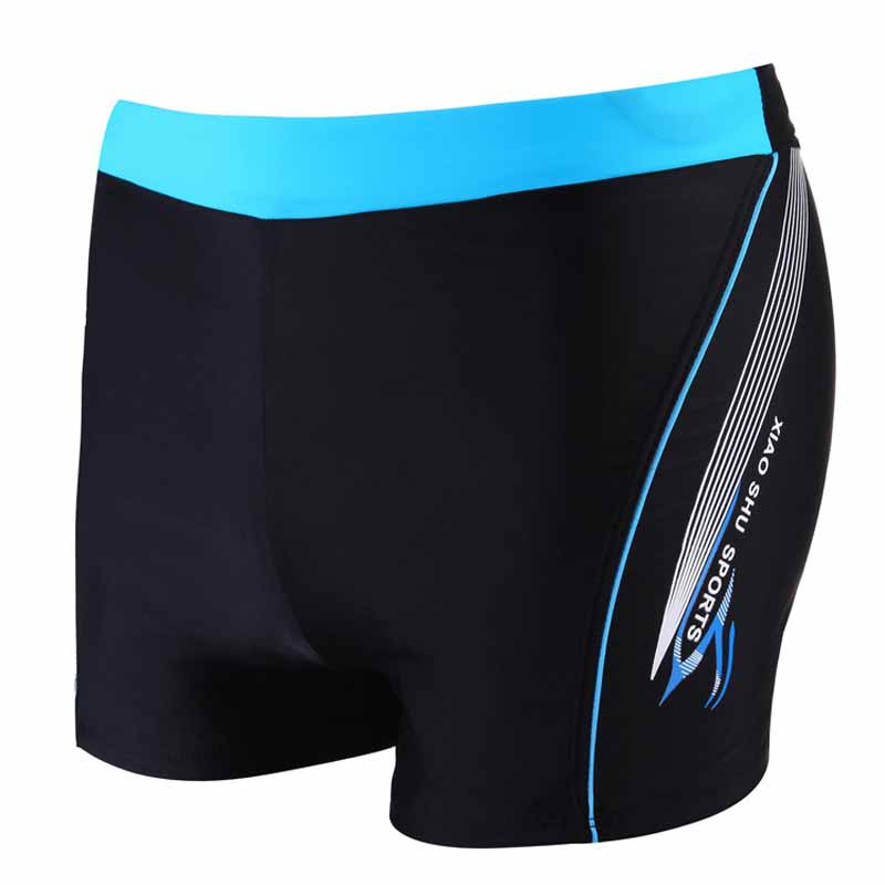 Quần Bơi Thể Thao Nhanh Khô Thời Trang Cho Bé Trai | BigBuy360 - bigbuy360.vn