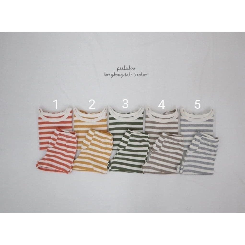 SALE Kẻ phông Peekaboo