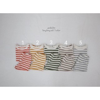 SALE Kẻ phông Peekaboo